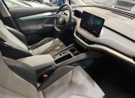 SKODA ENYAQ IV 60 132 kW 60kWh 58kwh net