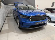 SKODA ENYAQ IV 60 132 kW 60kWh 58kwh net
