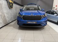 SKODA ENYAQ IV 60 132 kW 60kWh 58kwh net