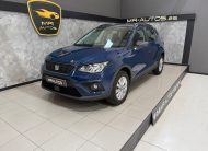 SEAT Arona 1.0 TSI Reference Plus Eco