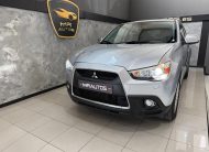 MITSUBISHI ASX 180 DID Kaiteki