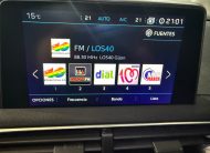 PEUGEOT 3008 1.6 THP GT LINE AUTO SS