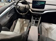 SKODA ENYAQ IV 60 132 kW 60kWh 58kwh net