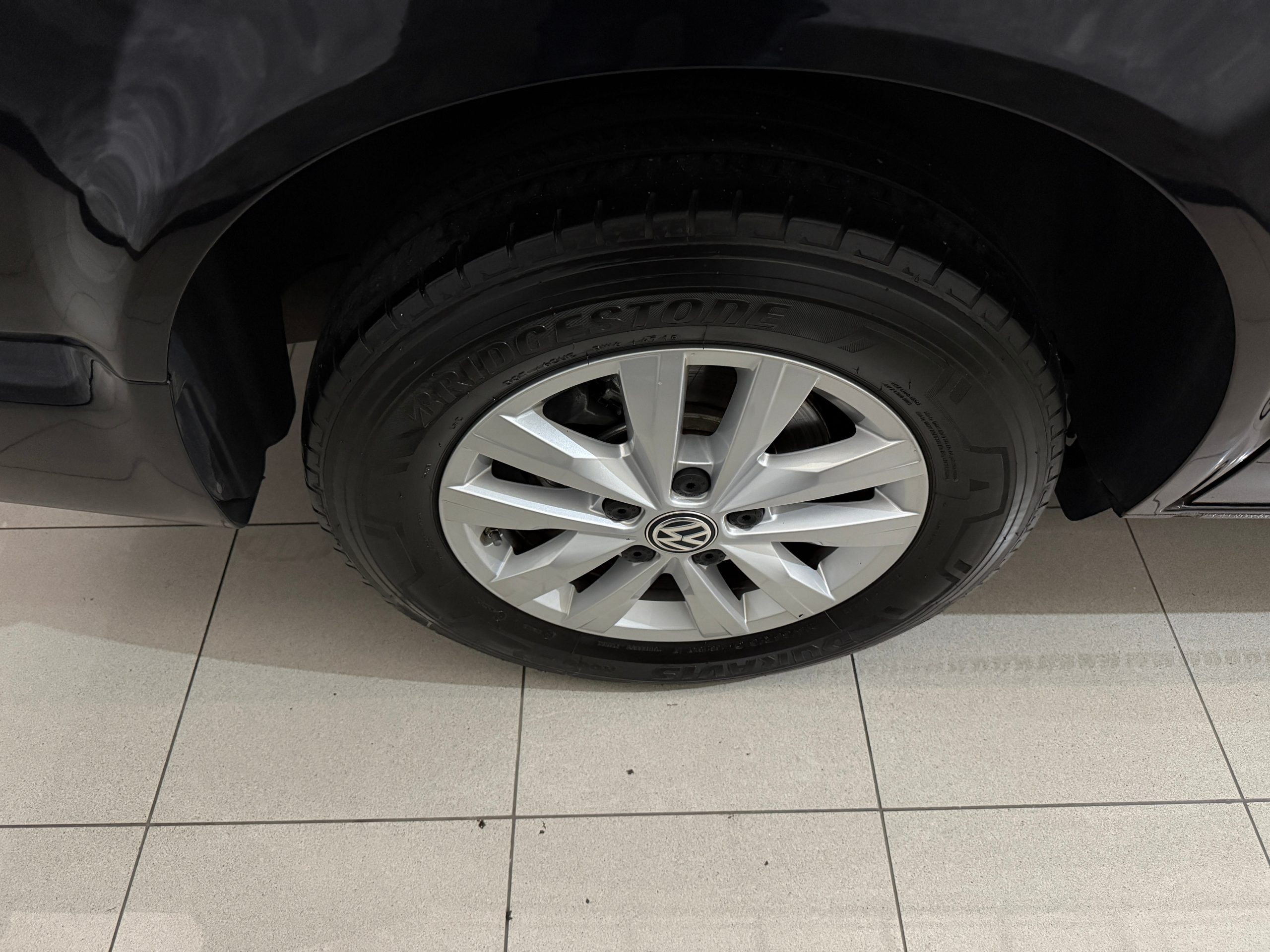 VOLKSWAGEN Multivan The Original Corto 2.0 TDI BMT