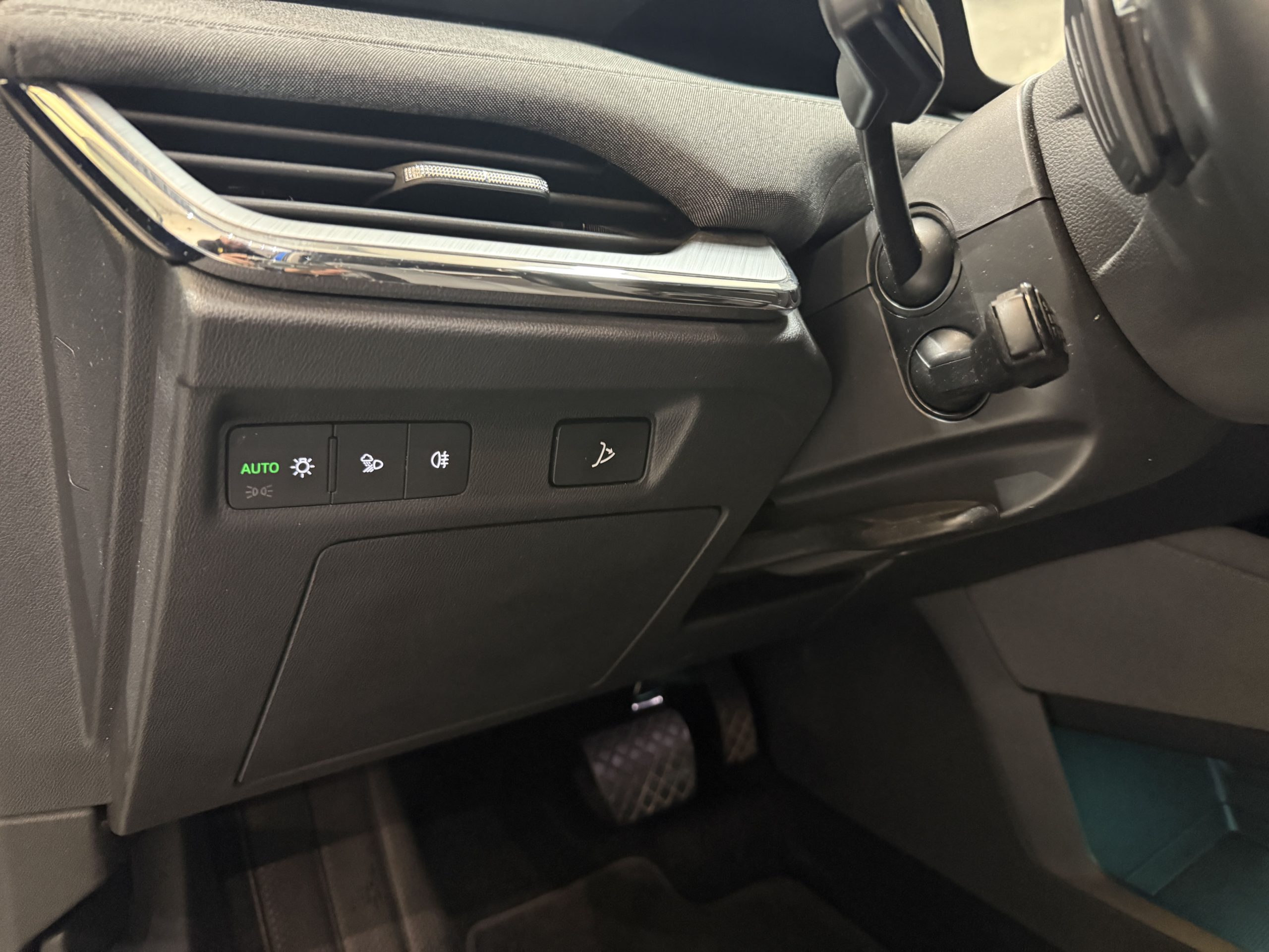 SKODA ENYAQ IV 60 132 kW 60kWh 58kwh net