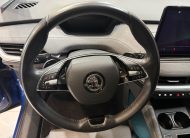 SKODA ENYAQ IV 60 132 kW 60kWh 58kwh net