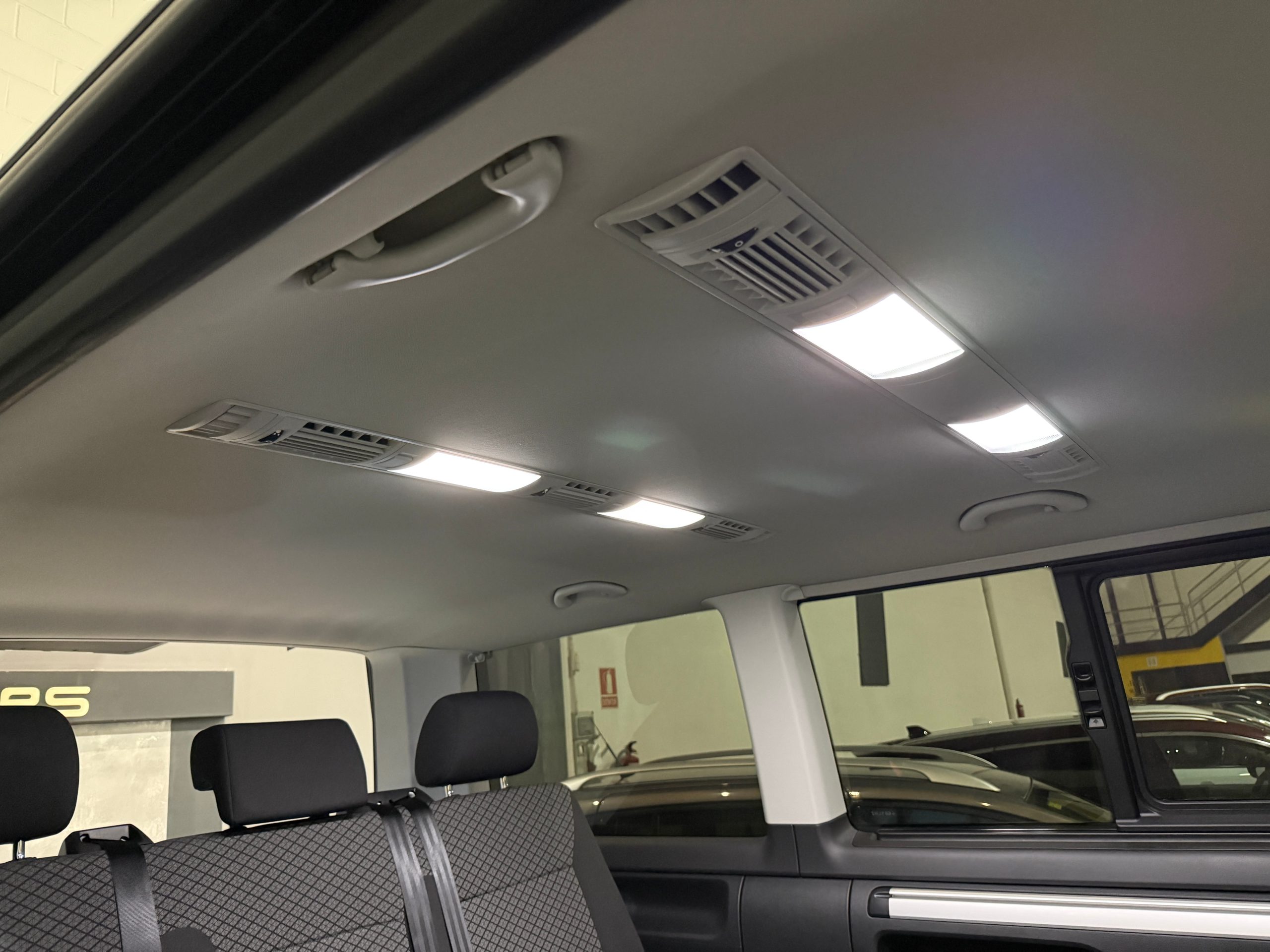 VOLKSWAGEN Multivan The Original Corto 2.0 TDI BMT