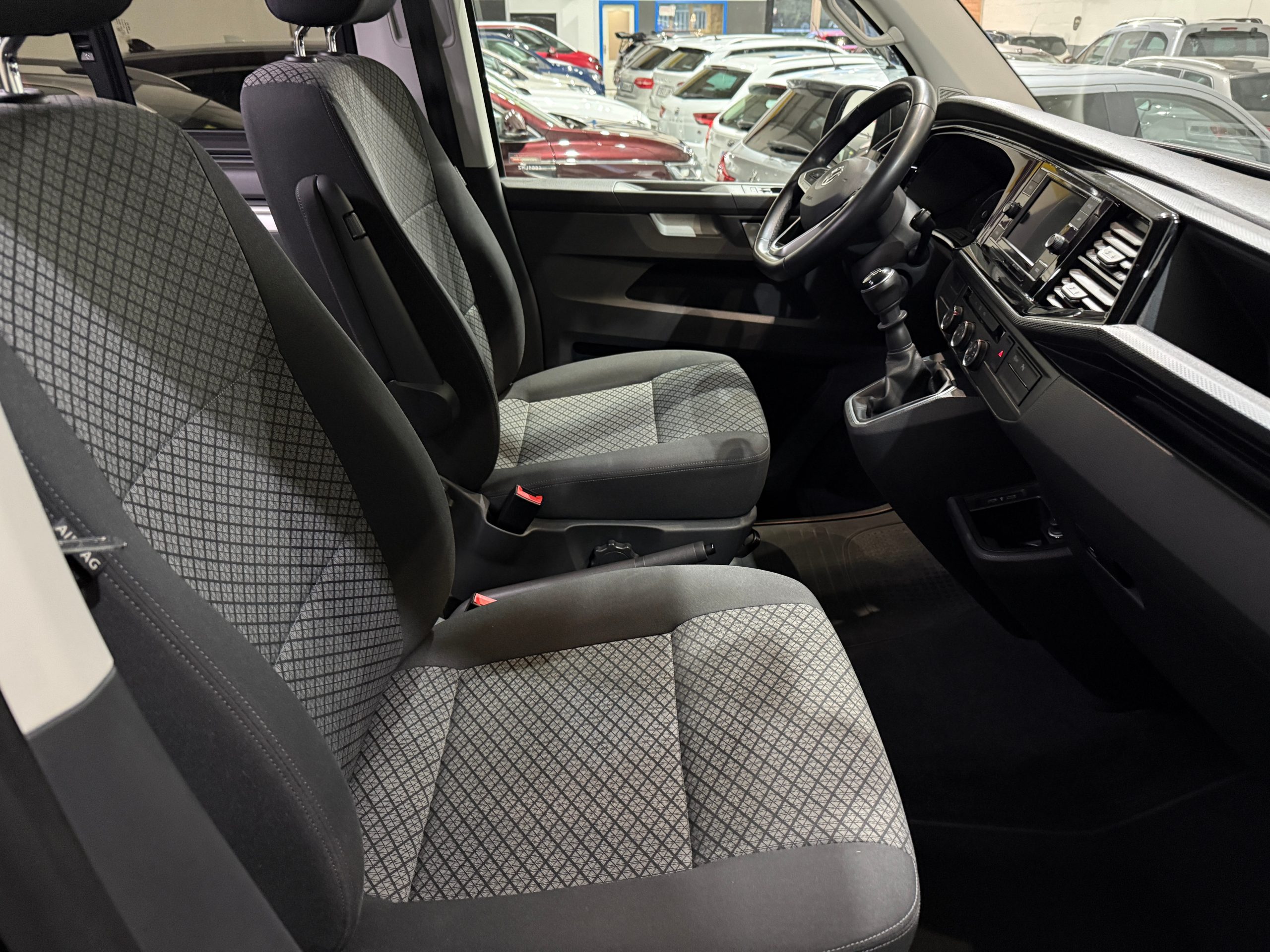 VOLKSWAGEN Multivan The Original Corto 2.0 TDI BMT