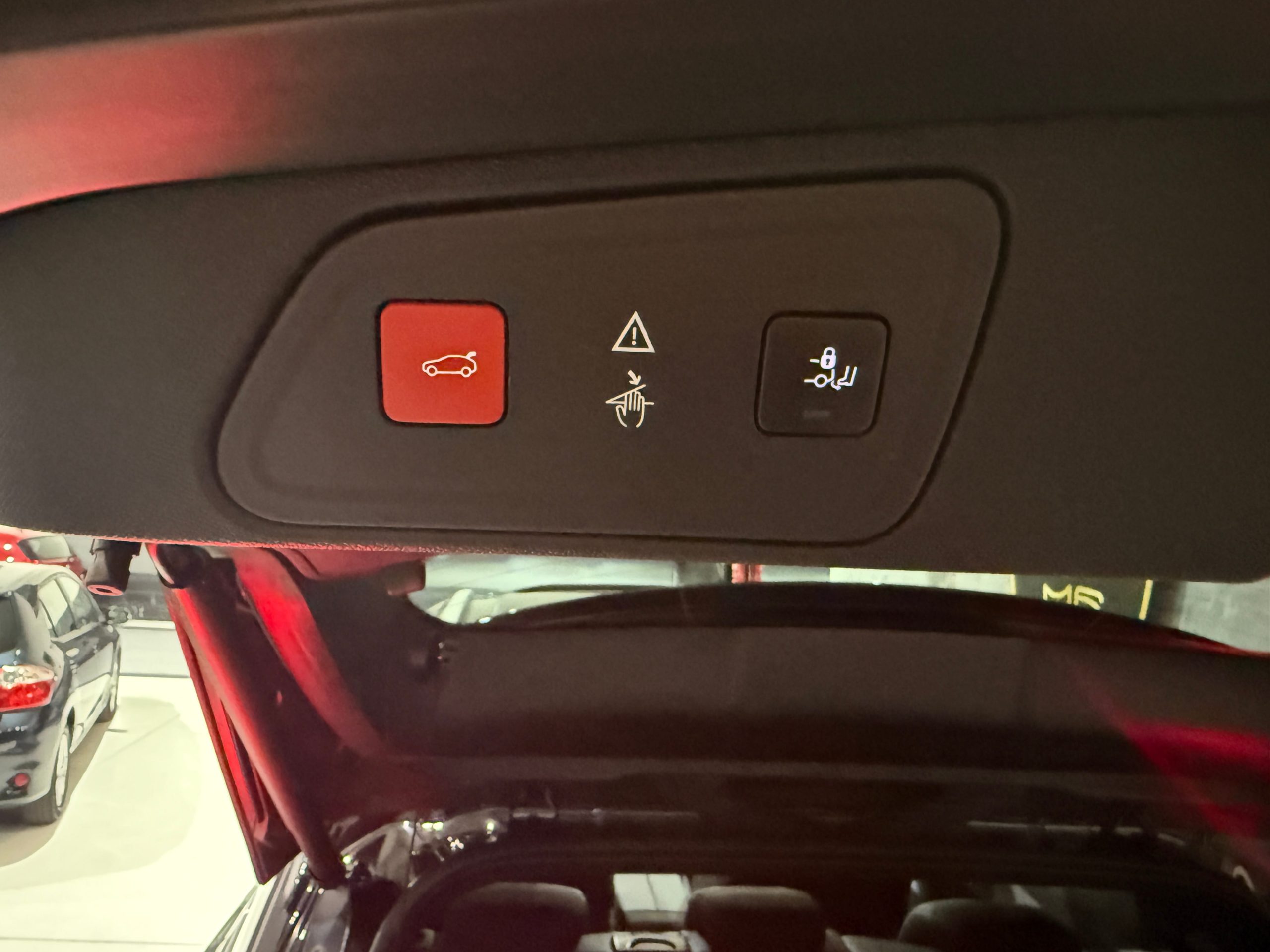 PEUGEOT 3008 1.6 THP GT LINE AUTO SS