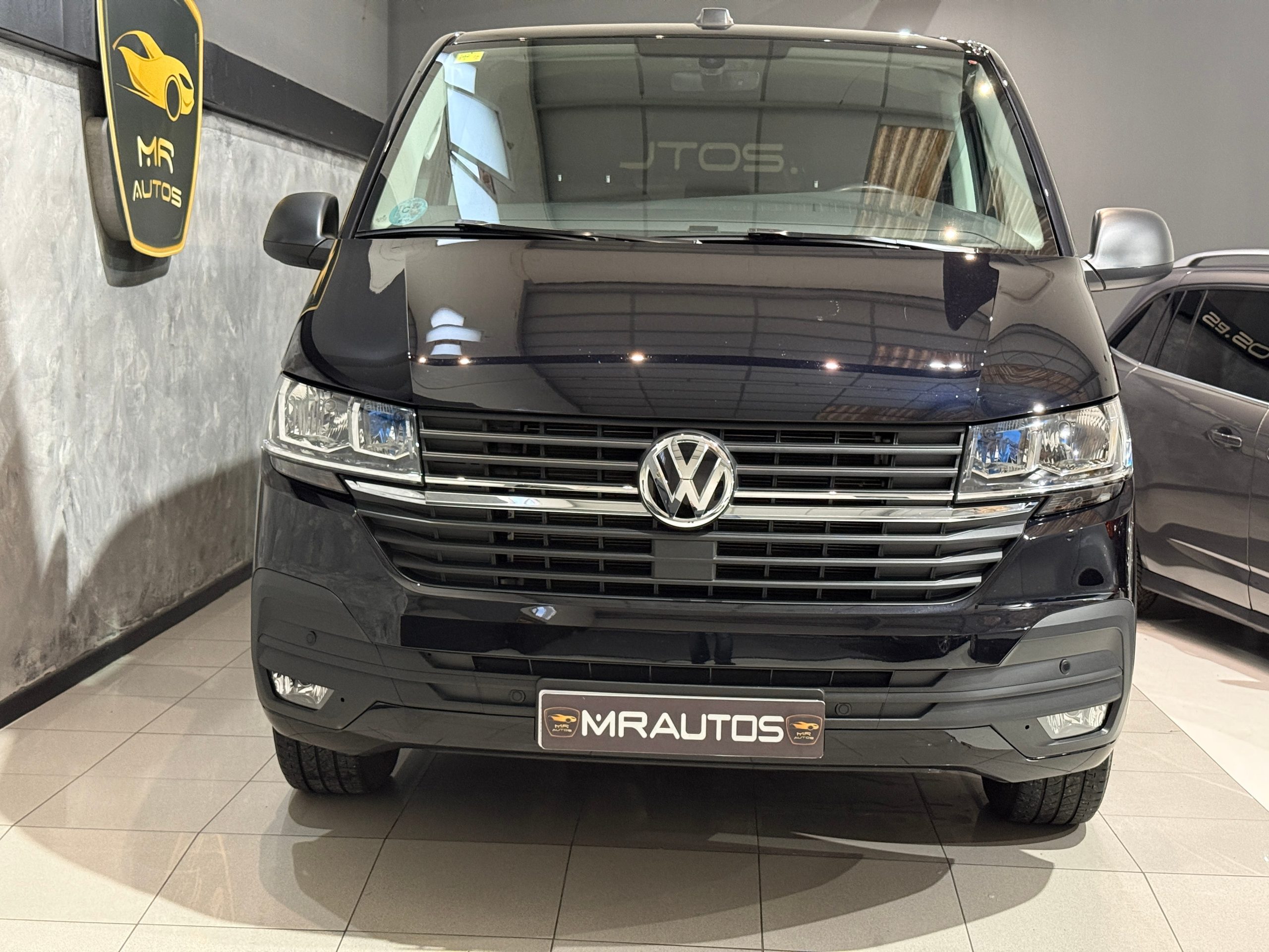 VOLKSWAGEN Multivan The Original Corto 2.0 TDI BMT