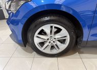 SKODA ENYAQ IV 60 132 kW 60kWh 58kwh net