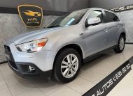 MITSUBISHI ASX 180 DID Kaiteki