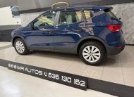 SEAT Arona 1.0 TSI Reference Plus Eco