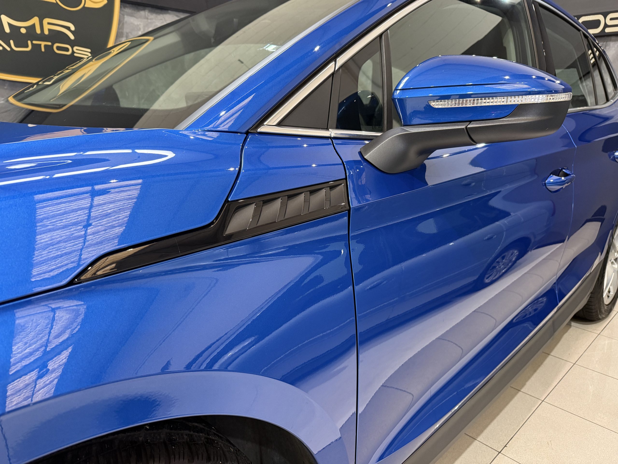 SKODA ENYAQ IV 60 132 kW 60kWh 58kwh net