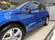 SKODA ENYAQ IV 60 132 kW 60kWh 58kwh net