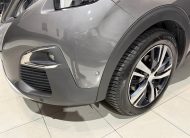 PEUGEOT 3008 1.6 THP GT LINE AUTO SS