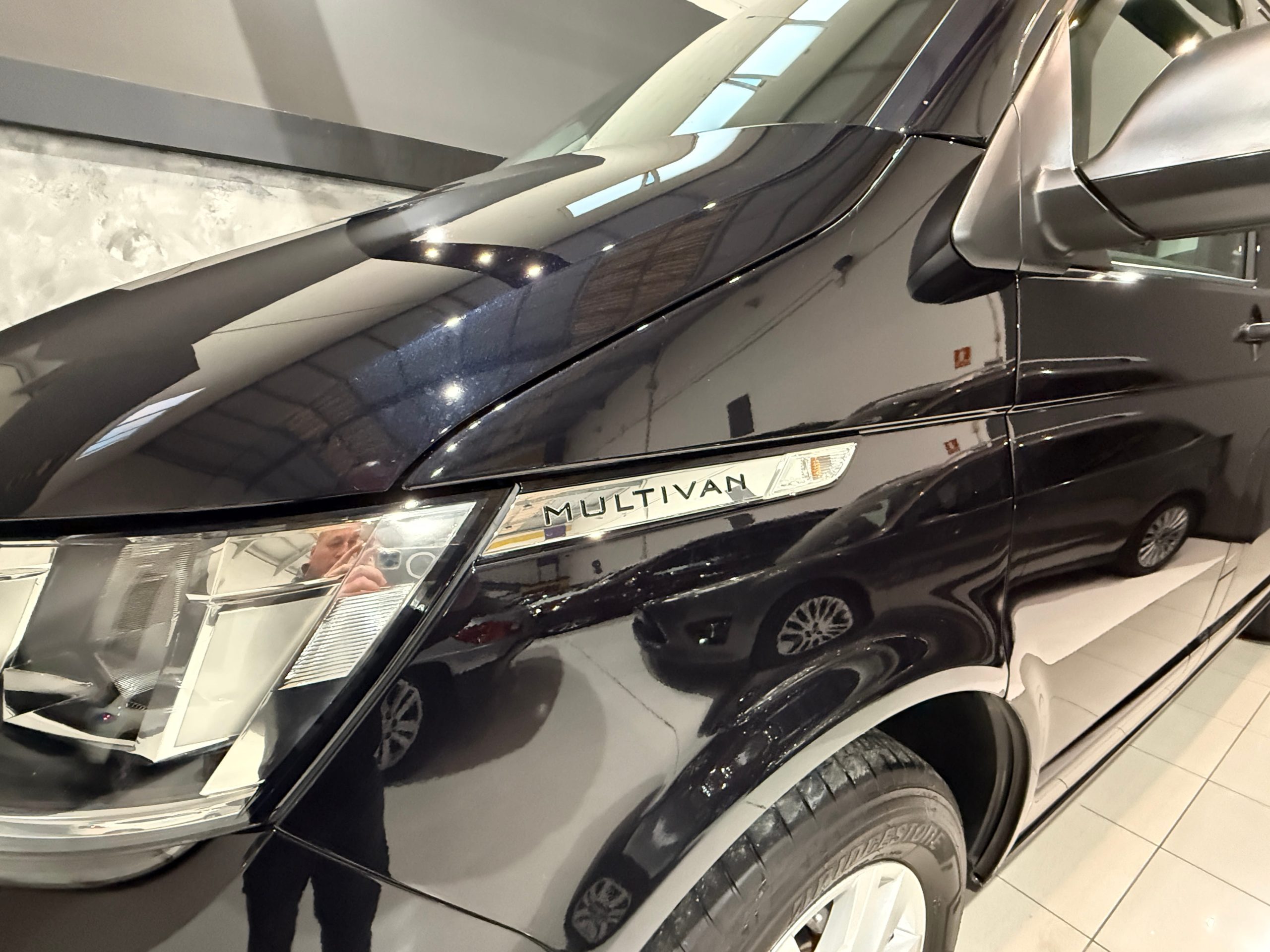 VOLKSWAGEN Multivan The Original Corto 2.0 TDI BMT