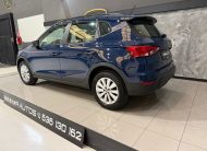 SEAT Arona 1.0 TSI Reference Plus Eco