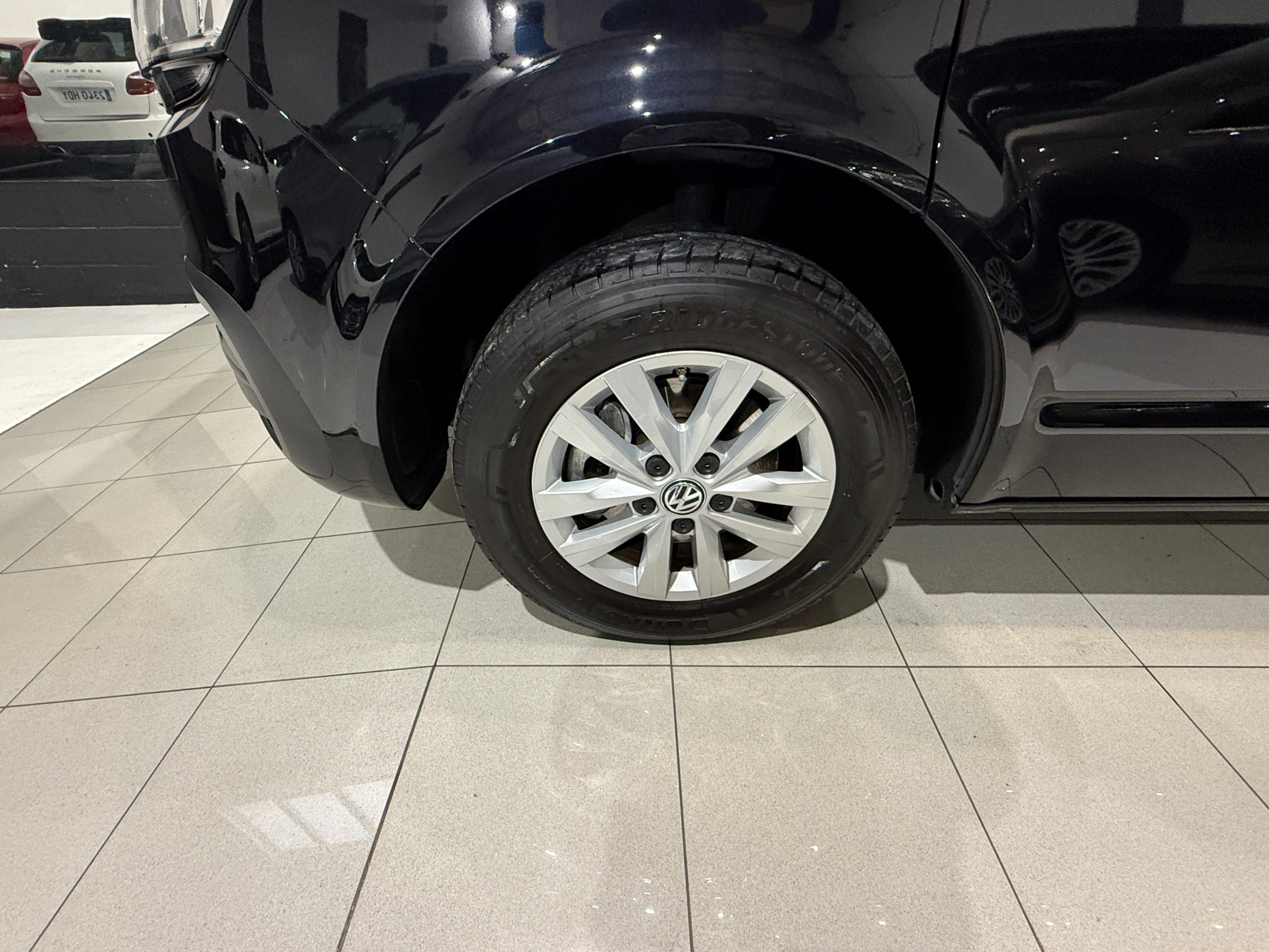 VOLKSWAGEN Multivan The Original Corto 2.0 TDI BMT