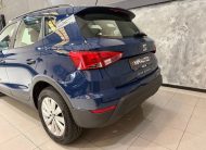 SEAT Arona 1.0 TSI Reference Plus Eco