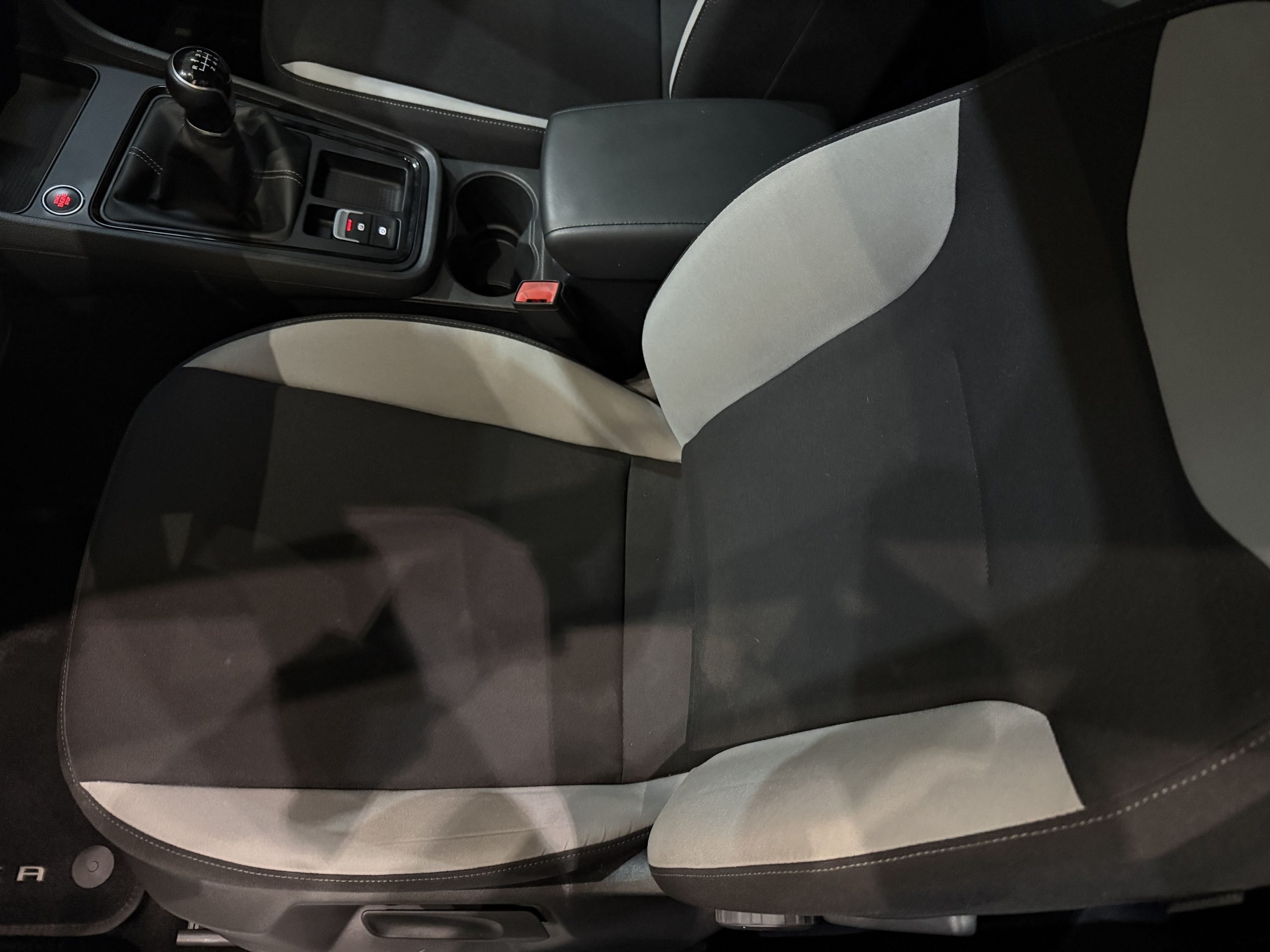 SEAT Ateca 1.0 TSI StSp Style Eco
