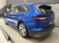 SKODA ENYAQ IV 60 132 kW 60kWh 58kwh net