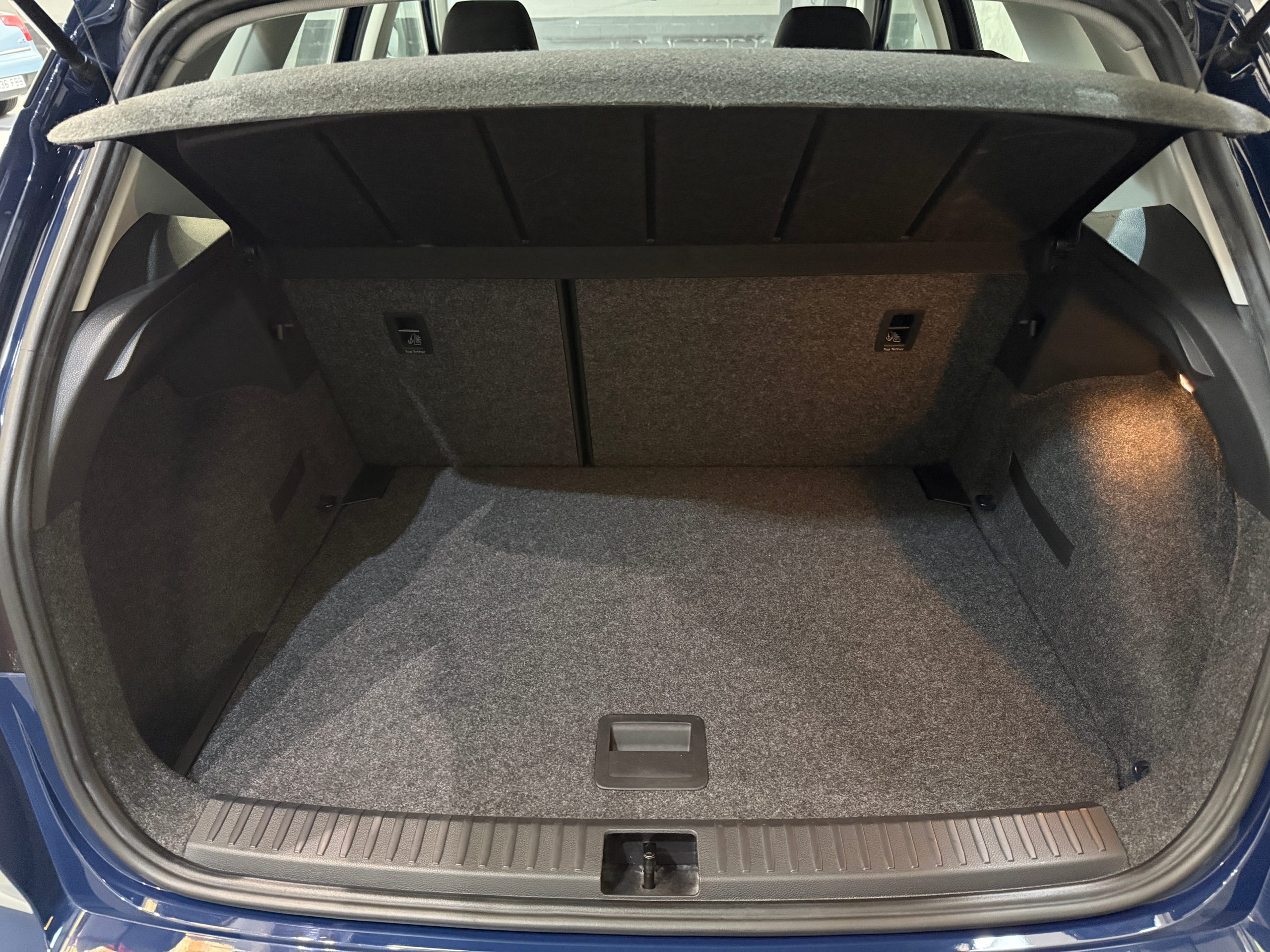 SEAT Arona 1.0 TSI Reference Plus Eco