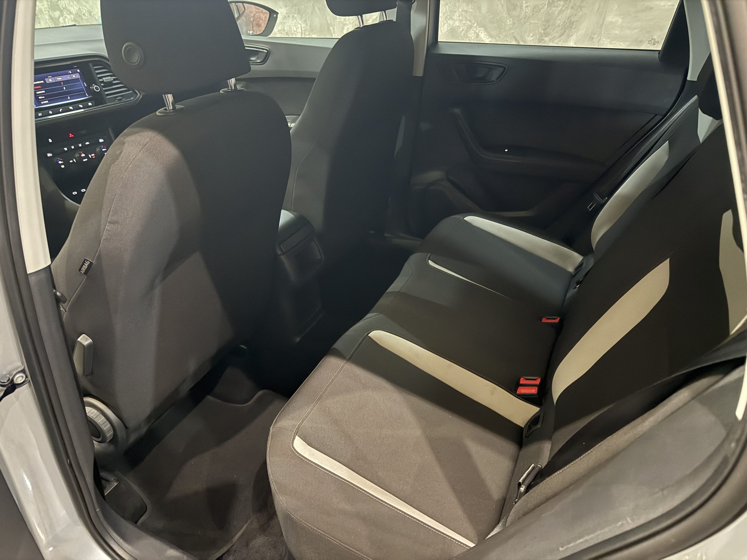 SEAT Ateca 1.0 TSI StSp Style Eco