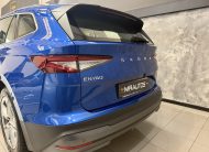 SKODA ENYAQ IV 60 132 kW 60kWh 58kwh net