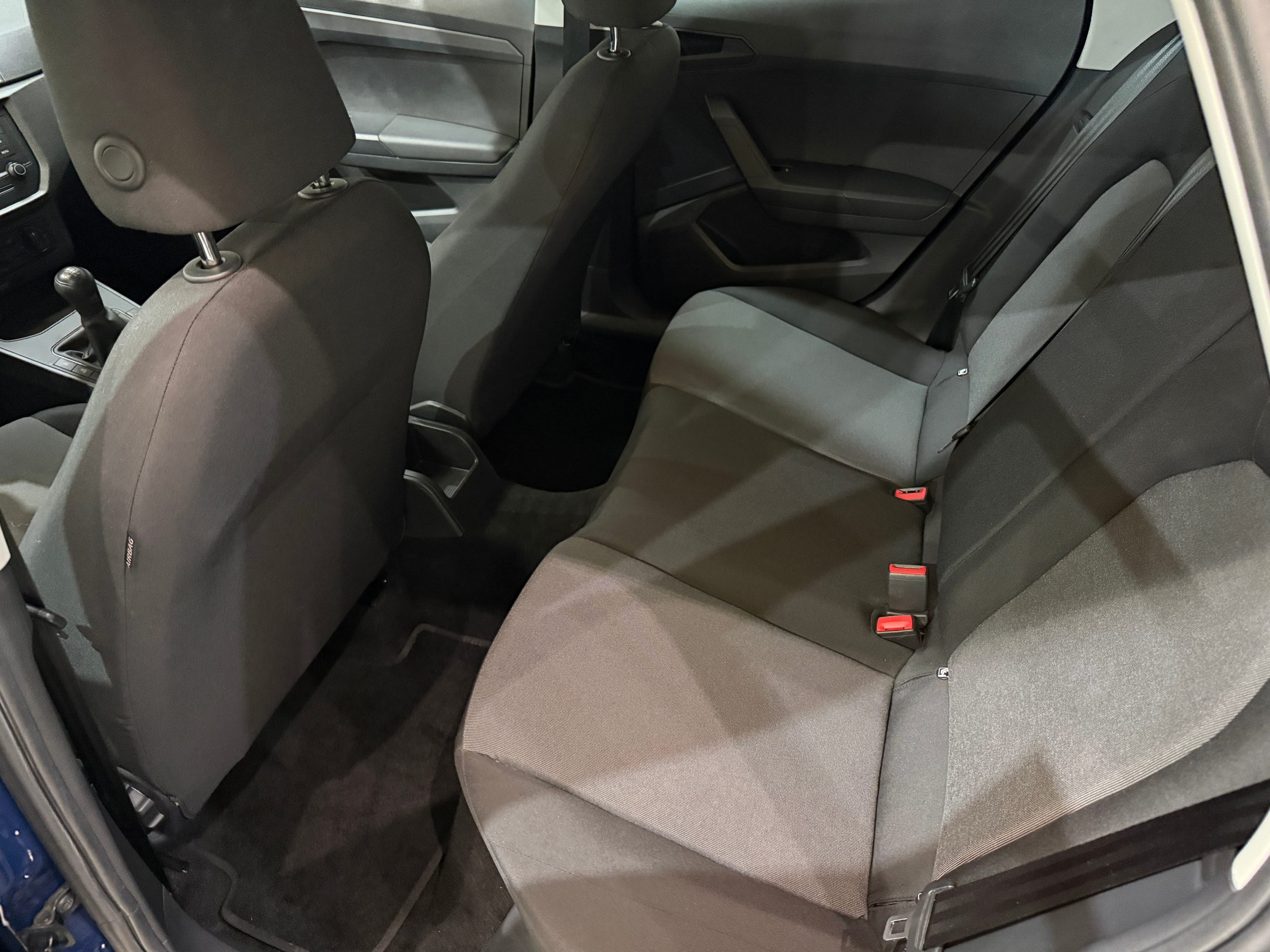 SEAT Arona 1.0 TSI Reference Plus Eco