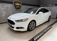FORD Mondeo 1.5 EcoBoost PowerShift STLine