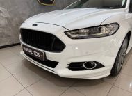 FORD Mondeo 1.5 EcoBoost PowerShift STLine