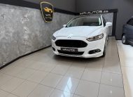 FORD Mondeo 1.5 EcoBoost PowerShift STLine