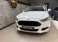 FORD Mondeo 1.5 EcoBoost PowerShift STLine