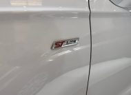 FORD Mondeo 1.5 EcoBoost PowerShift STLine