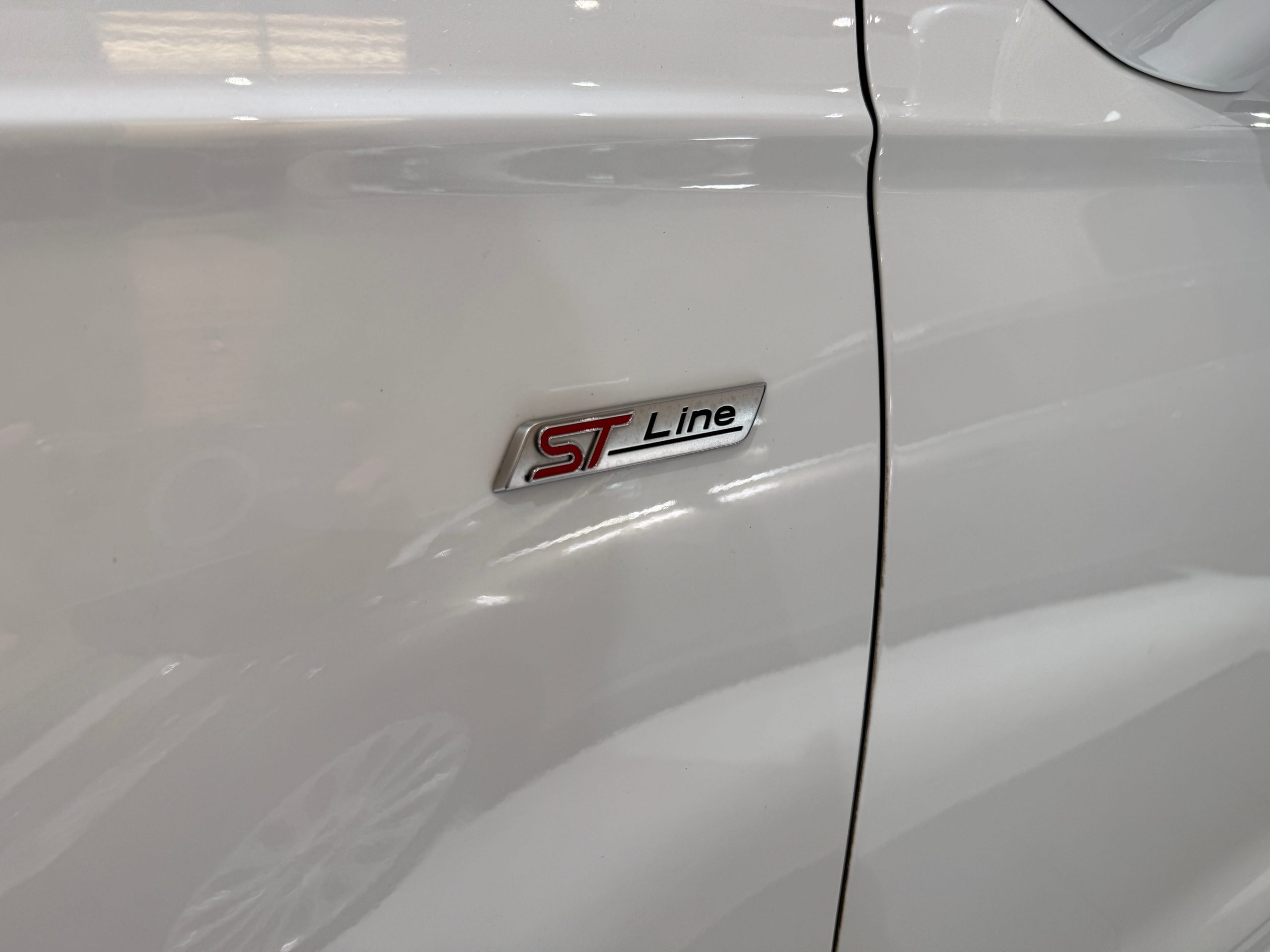 FORD Mondeo 1.5 EcoBoost PowerShift STLine