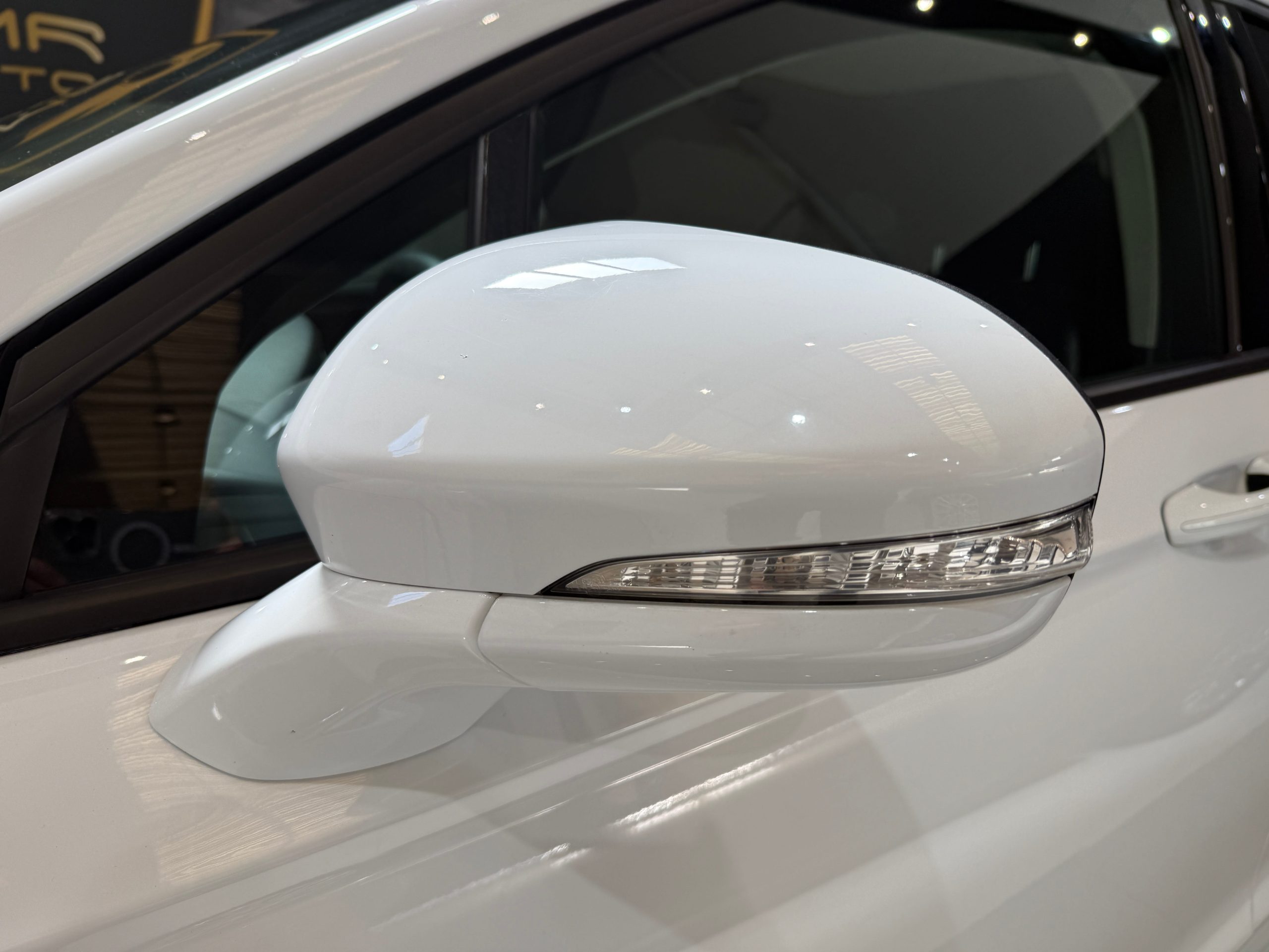 FORD Mondeo 1.5 EcoBoost PowerShift STLine