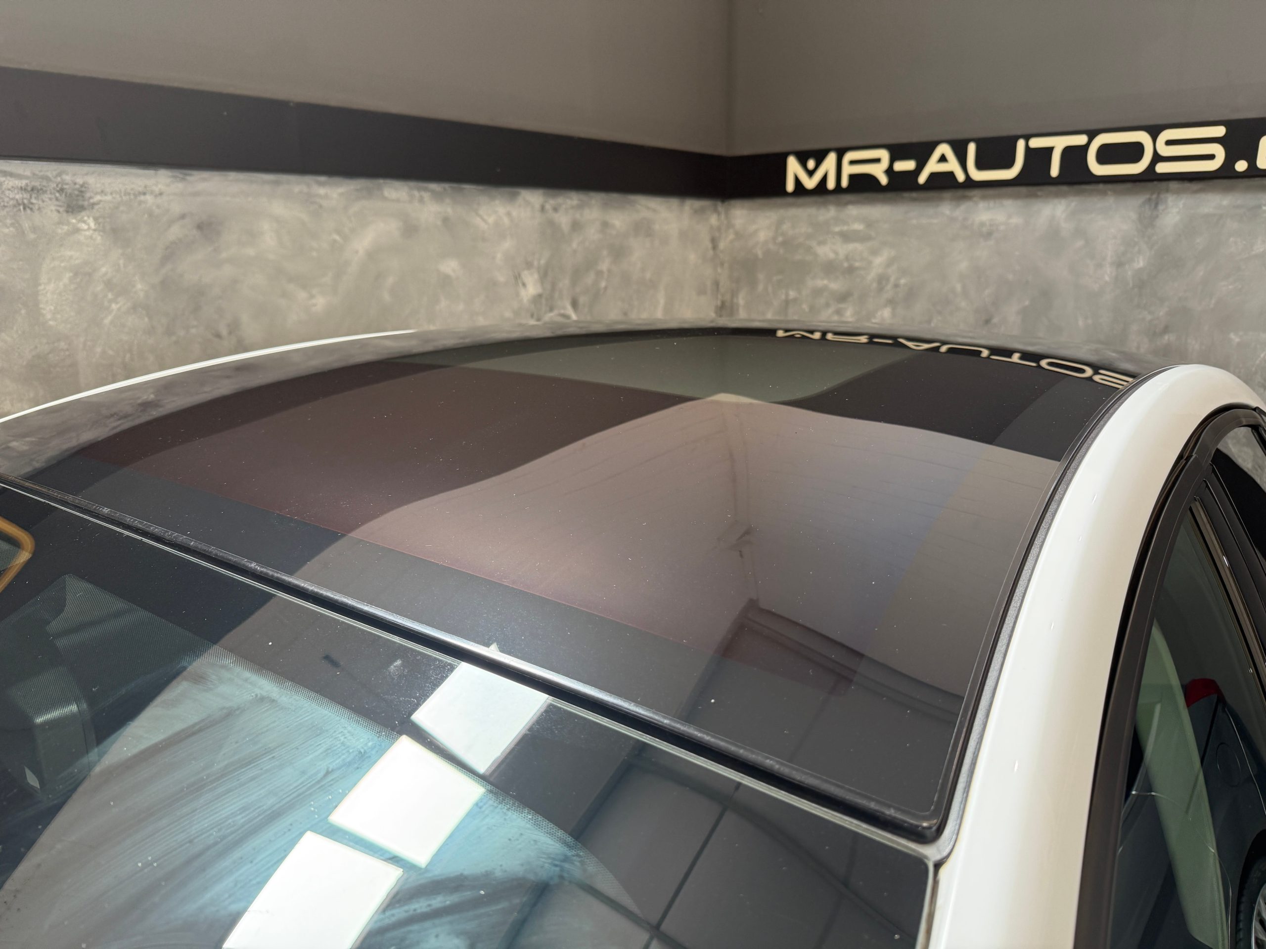 FORD Mondeo 1.5 EcoBoost PowerShift STLine