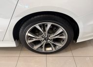 FORD Mondeo 1.5 EcoBoost PowerShift STLine