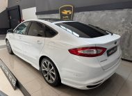 FORD Mondeo 1.5 EcoBoost PowerShift STLine
