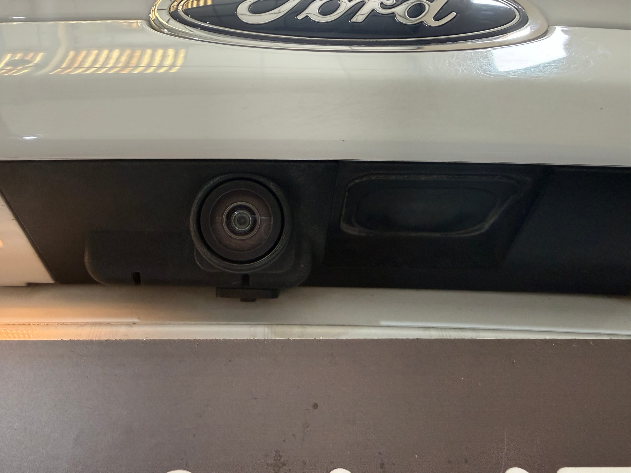 FORD Mondeo 1.5 EcoBoost PowerShift STLine