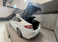FORD Mondeo 1.5 EcoBoost PowerShift STLine