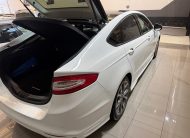 FORD Mondeo 1.5 EcoBoost PowerShift STLine