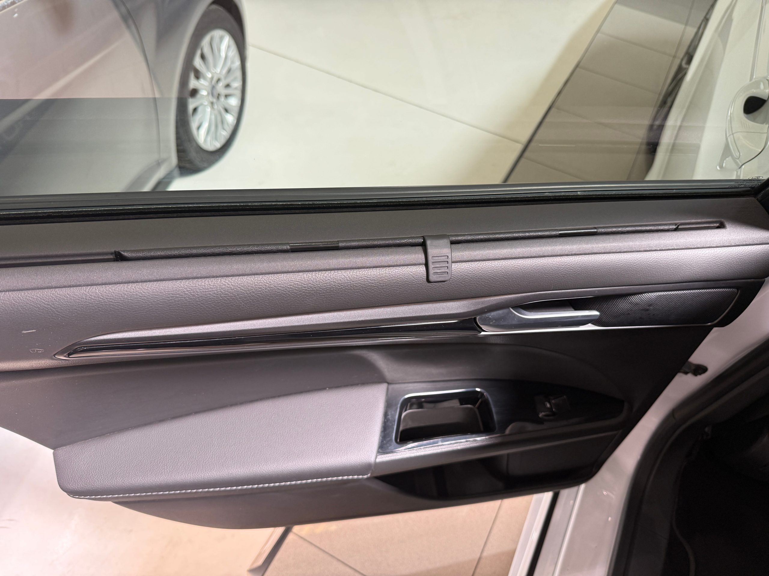 FORD Mondeo 1.5 EcoBoost PowerShift STLine