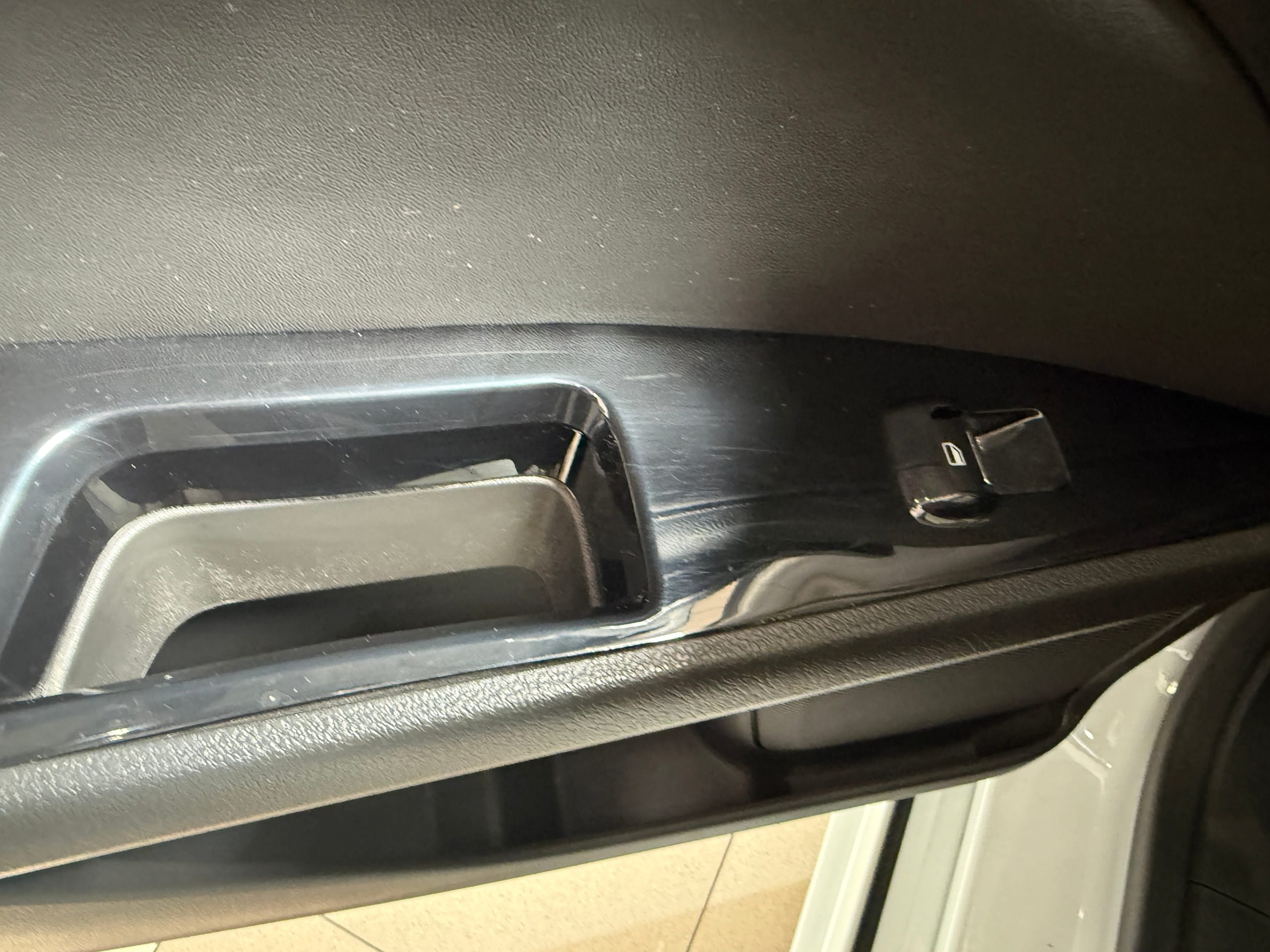 FORD Mondeo 1.5 EcoBoost PowerShift STLine