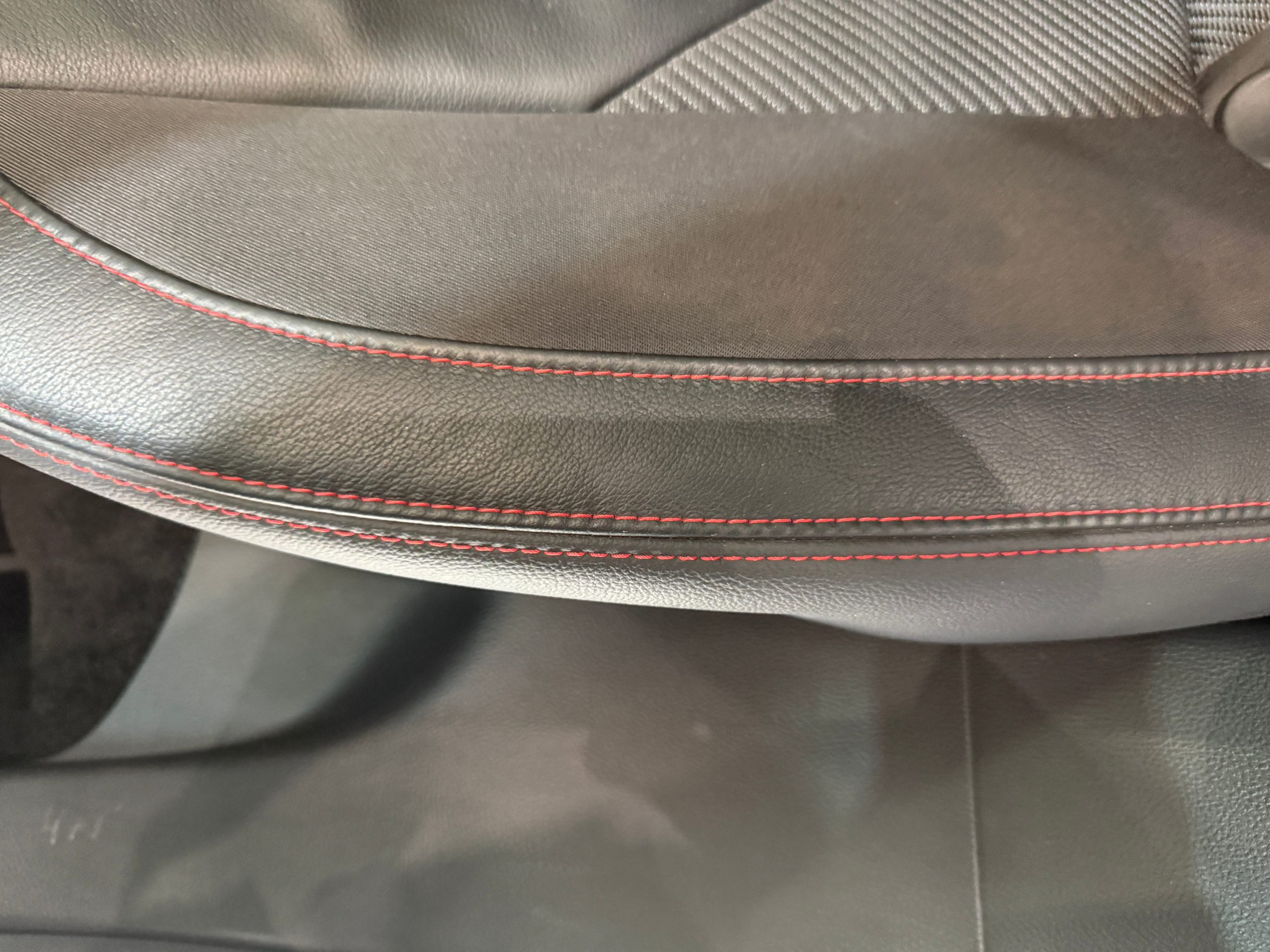 FORD Mondeo 1.5 EcoBoost PowerShift STLine