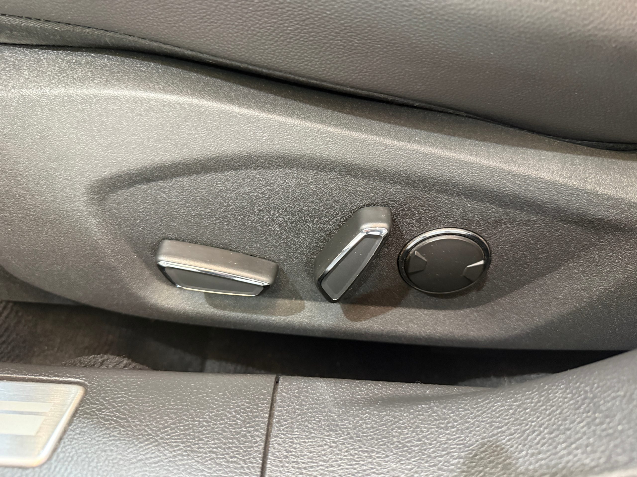 FORD Mondeo 1.5 EcoBoost PowerShift STLine