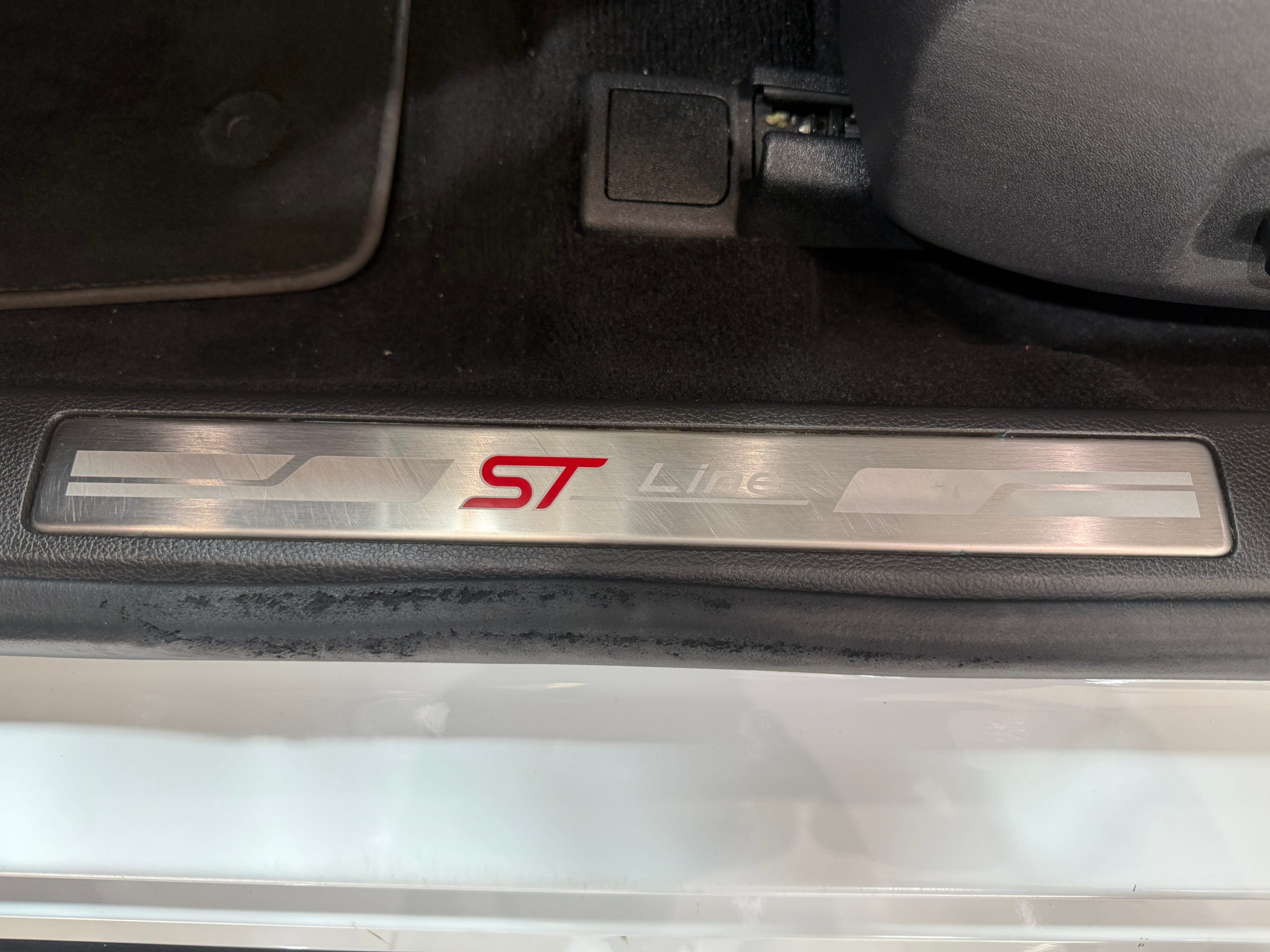 FORD Mondeo 1.5 EcoBoost PowerShift STLine