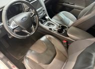 FORD Mondeo 1.5 EcoBoost PowerShift STLine