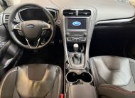 FORD Mondeo 1.5 EcoBoost PowerShift STLine